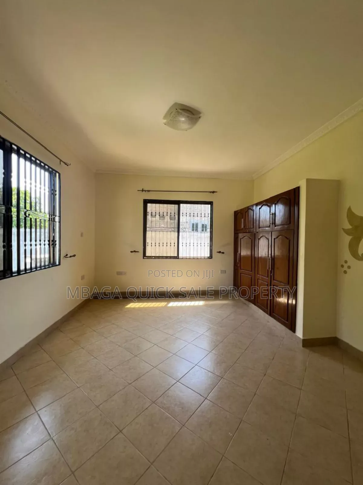 4bdrm House in Kunduchi for rent in Kunduchi