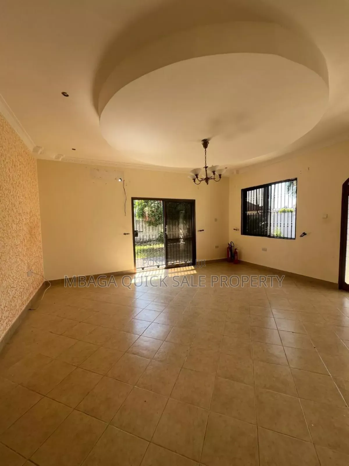 4bdrm House in Kunduchi for rent in Kunduchi