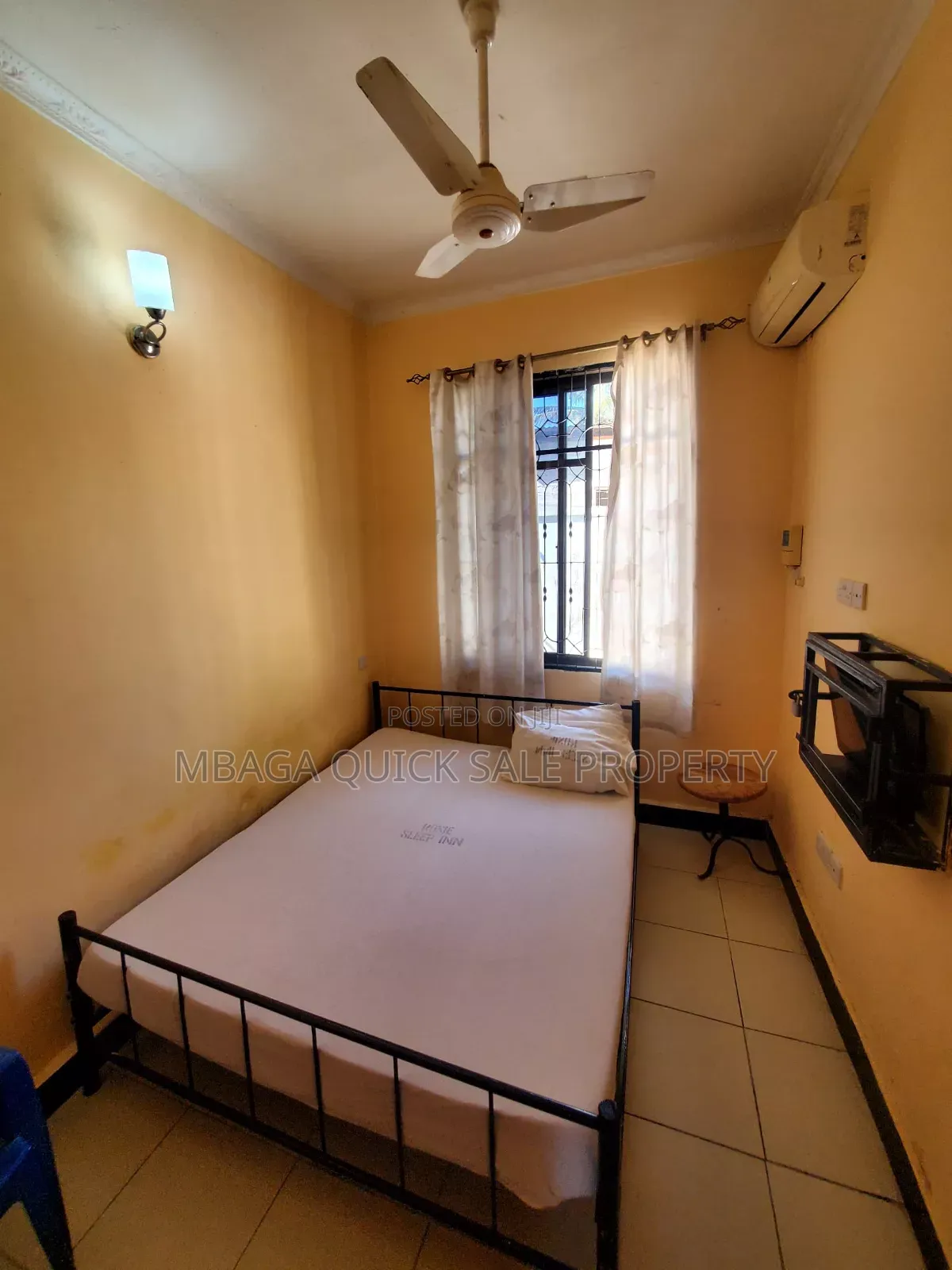 9bdrm House in Goba for sale in Goba