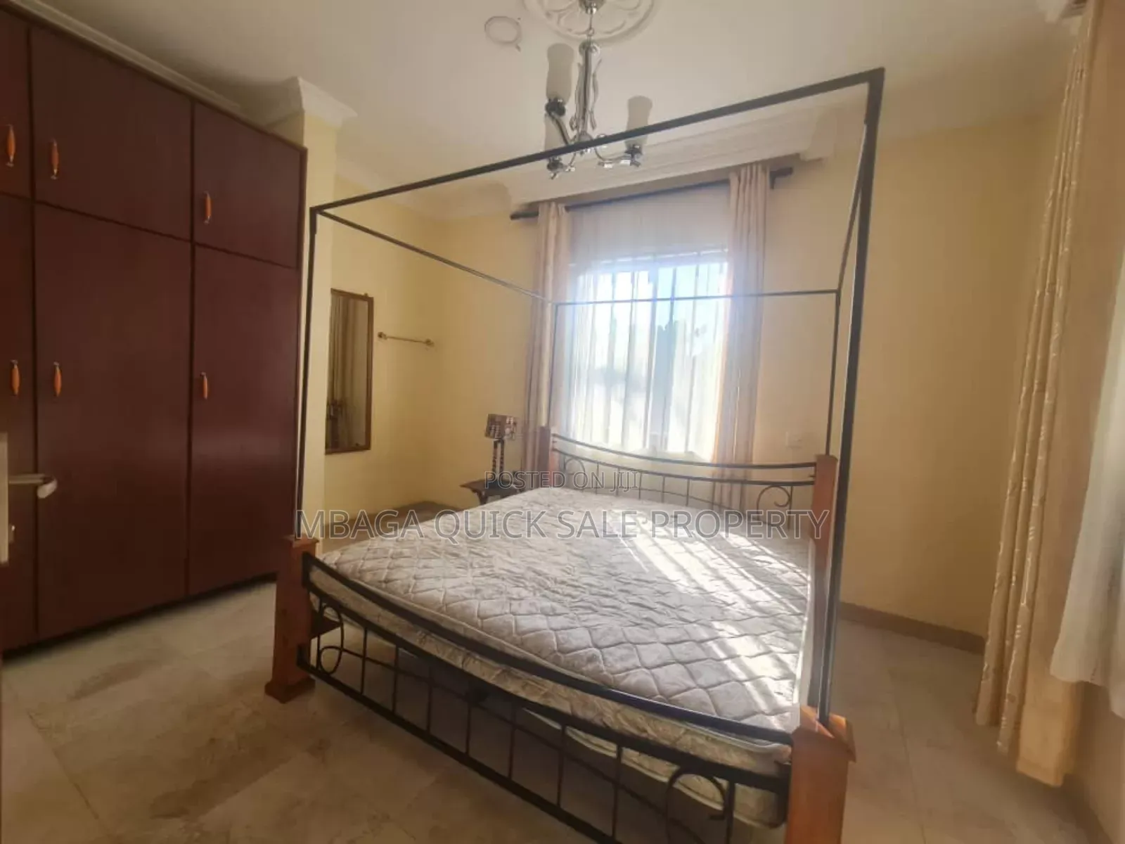5bdrm House in Arusha Majengo for sale in Arusha