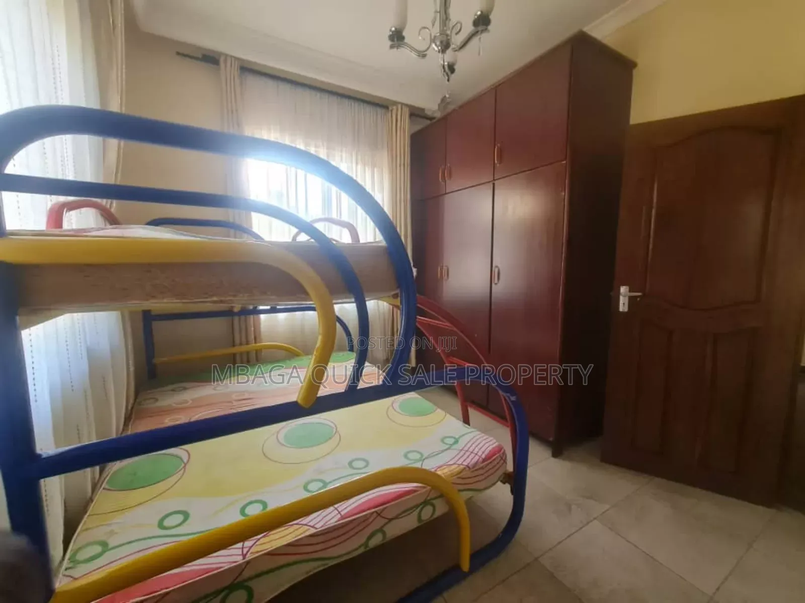 5bdrm House in Arusha Majengo for sale in Arusha