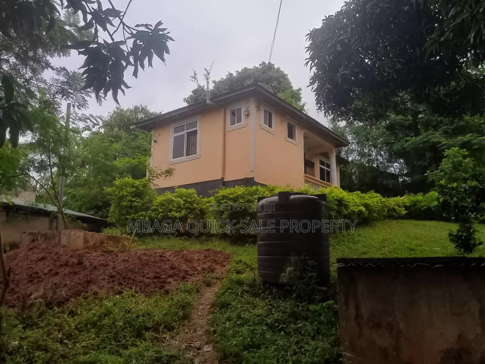 3bdrm House in Mbezi Kwa Yusuph for sale in Mbezi