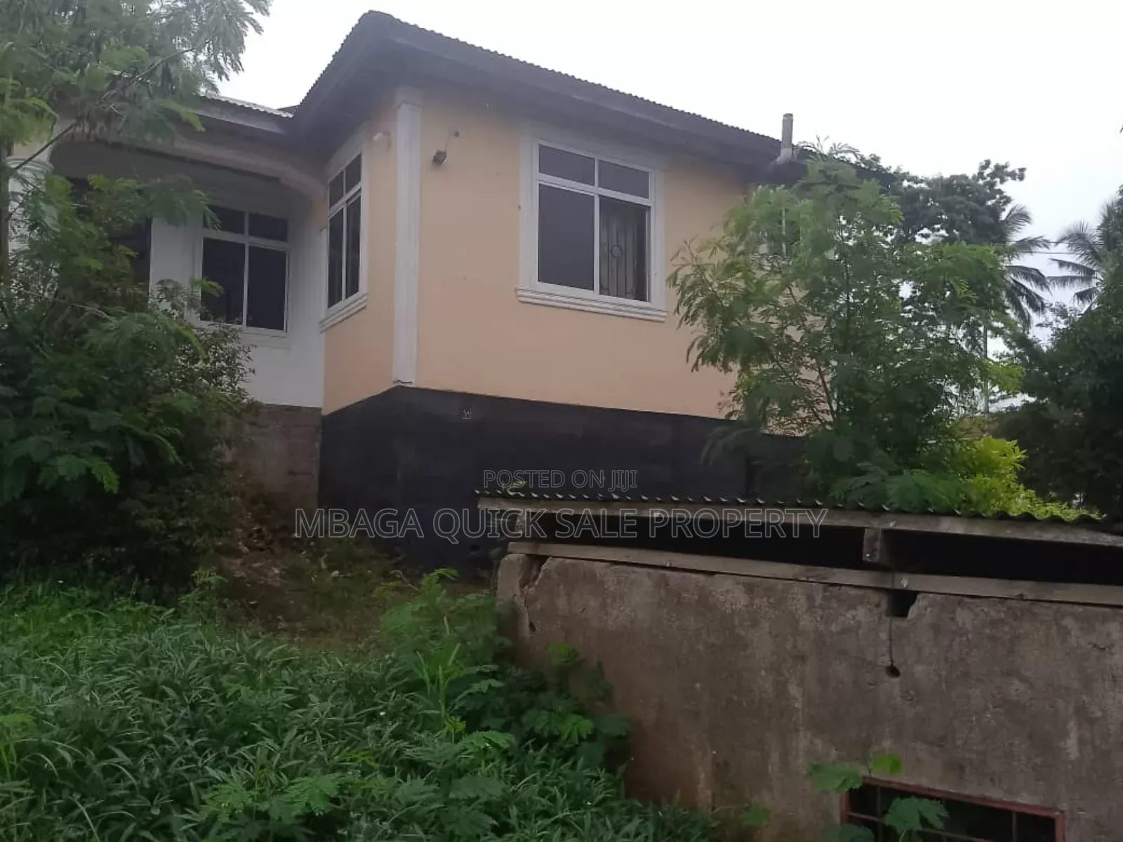 3bdrm House in Mbezi Kwa Yusuph for sale in Mbezi
