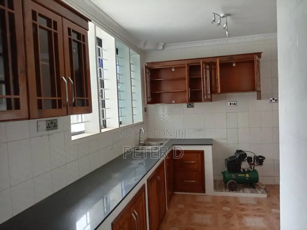 4bdrm House in Mikocheni for rent in Mikocheni