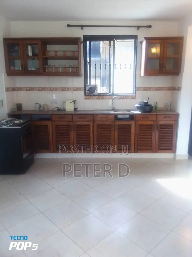 4bdrm House in Mikocheni for rent in Mikocheni