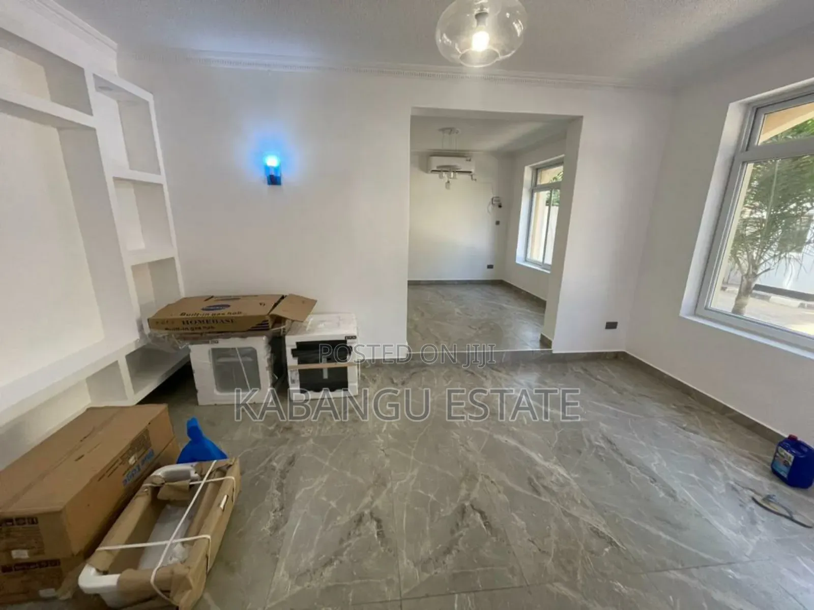 4bdrm Villa in Masaki, Kinondoni for rent in Kinondoni