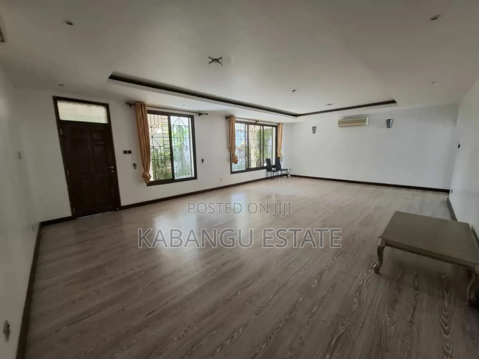 4bdrm Villa in Mikocheni, Kinondoni for rent in Kinondoni
