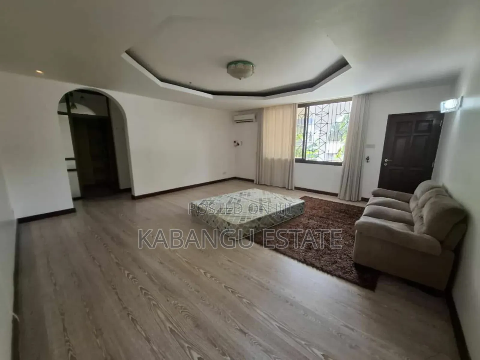 4bdrm Villa in Mikocheni, Kinondoni for rent in Kinondoni
