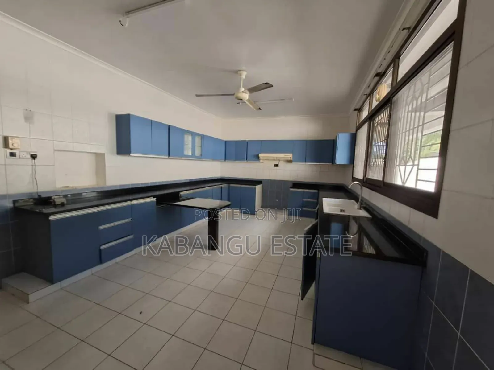 4bdrm Villa in Mikocheni, Kinondoni for rent in Kinondoni