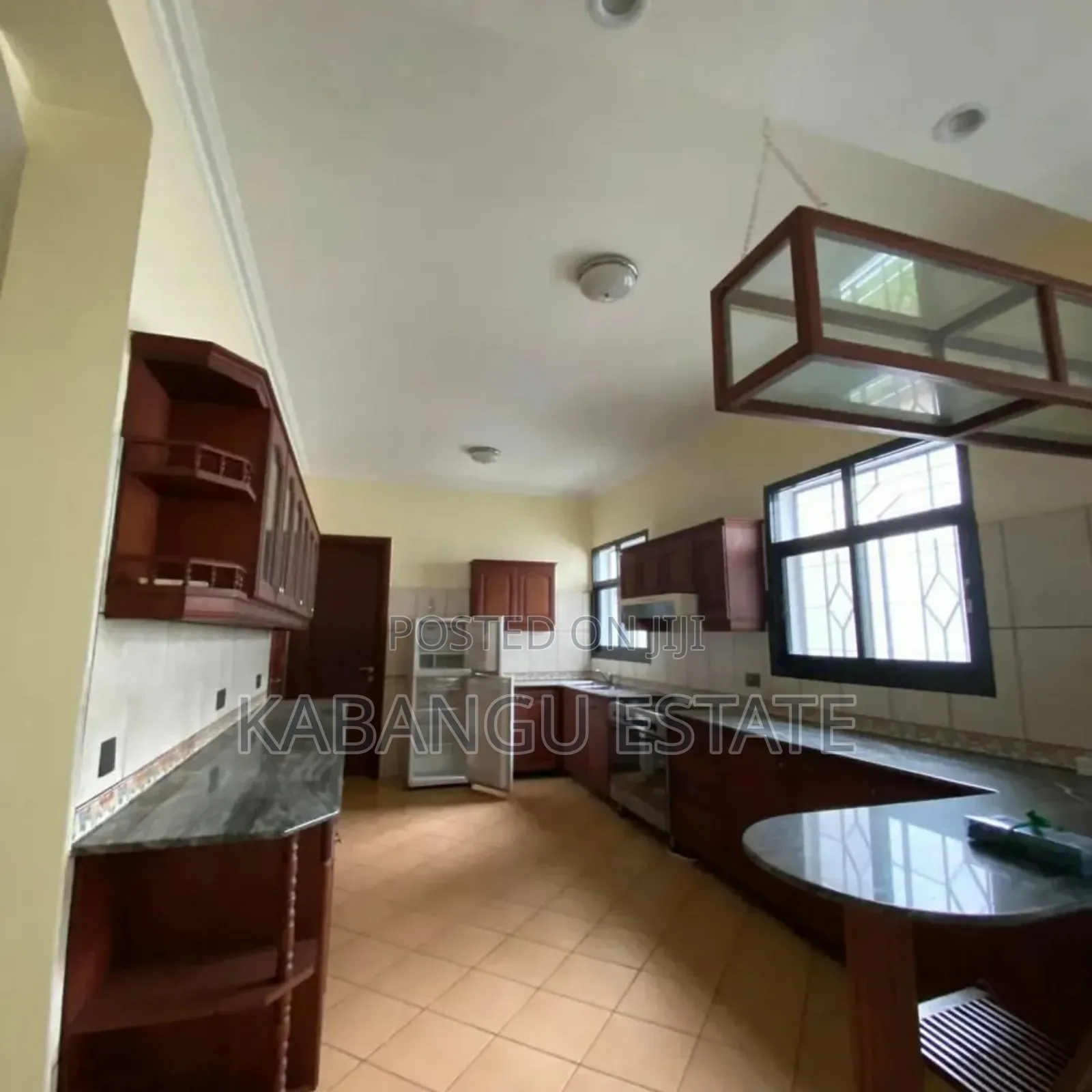 Furnished 4bdrm House in Masaki, Kinondoni for rent in Kinondoni