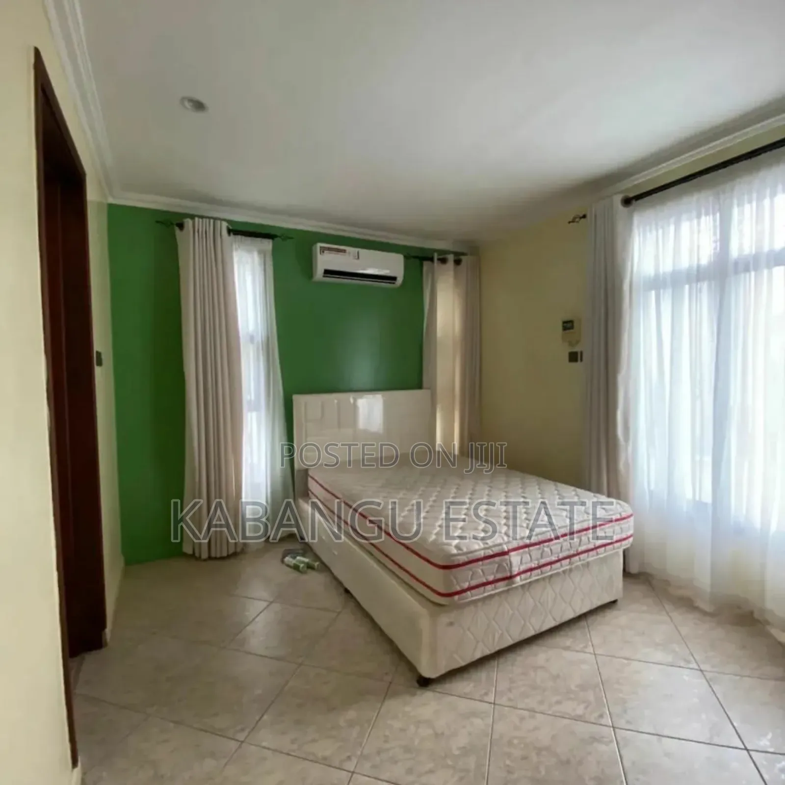 Furnished 4bdrm House in Masaki, Kinondoni for rent in Kinondoni