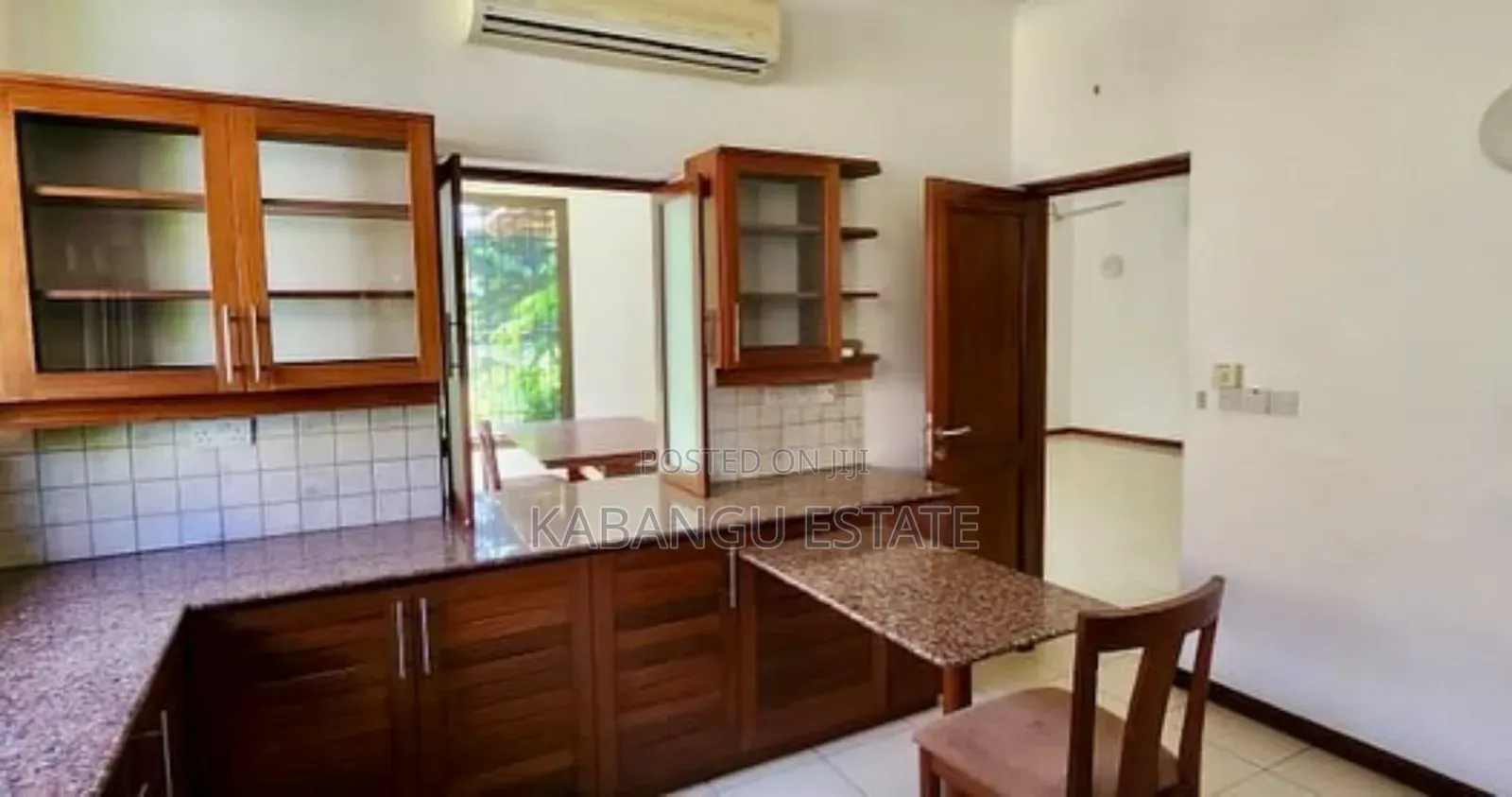4bdrm Villa in Masaki, Kinondoni for rent in Kinondoni
