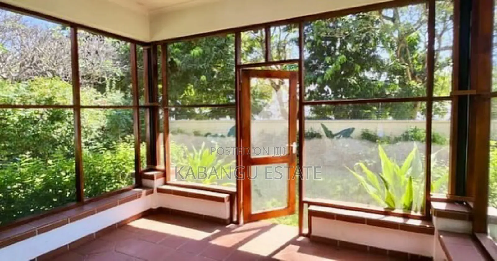 4bdrm Villa in Masaki, Kinondoni for rent in Kinondoni