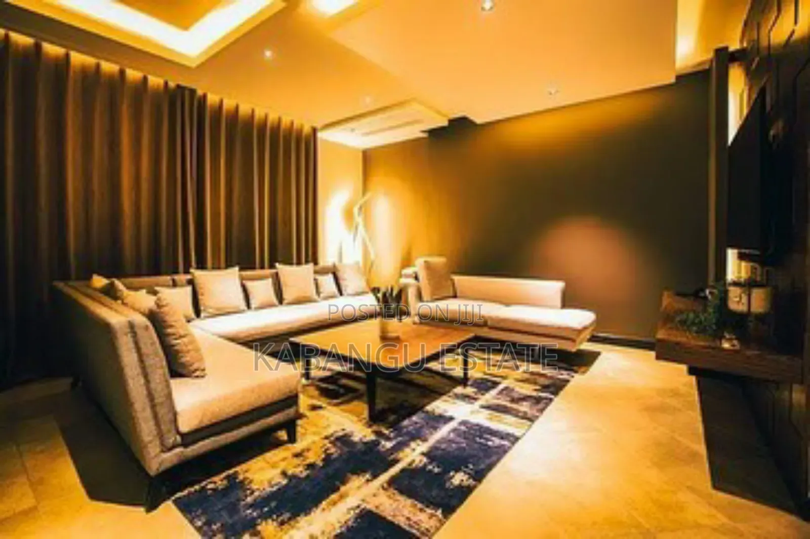 Furnished 2bdrm Apartment in Kijitonyama, Kinondoni for rent in Kinondoni