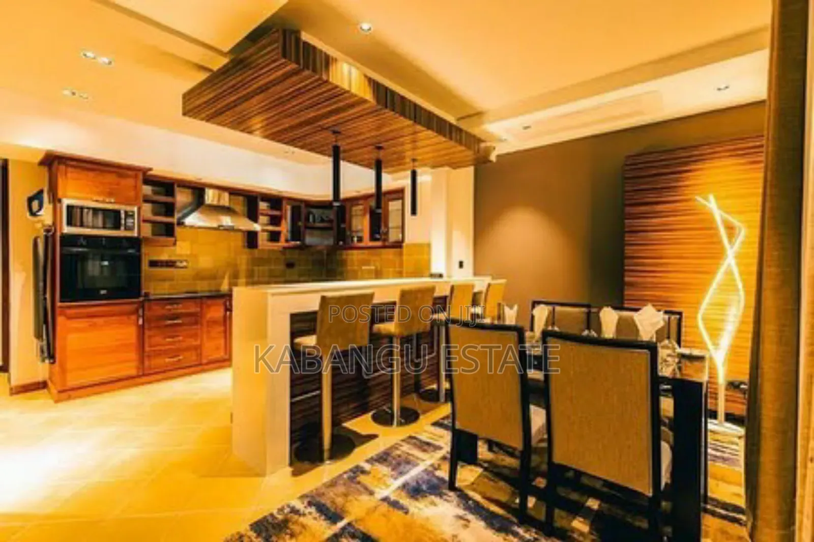 Furnished 2bdrm Apartment in Kijitonyama, Kinondoni for rent in Kinondoni