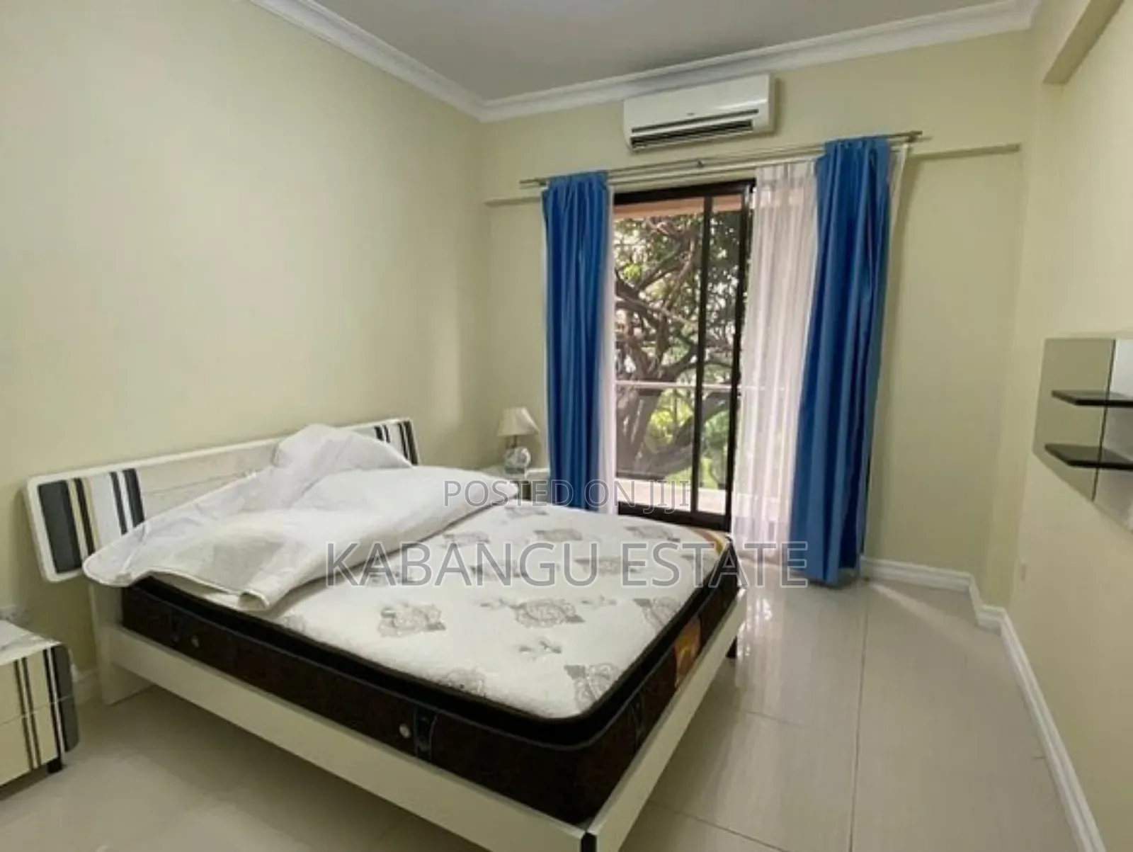 Furnished 3bdrm Apartment in Masaki, Kinondoni for rent in Kinondoni