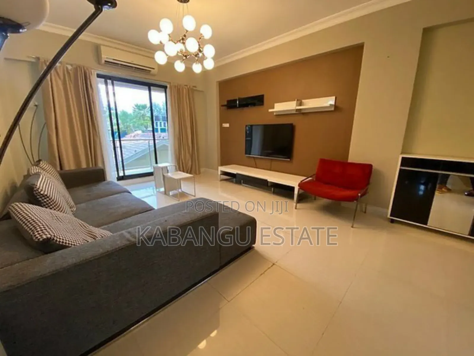 Furnished 3bdrm Apartment in Masaki, Kinondoni for rent in Kinondoni