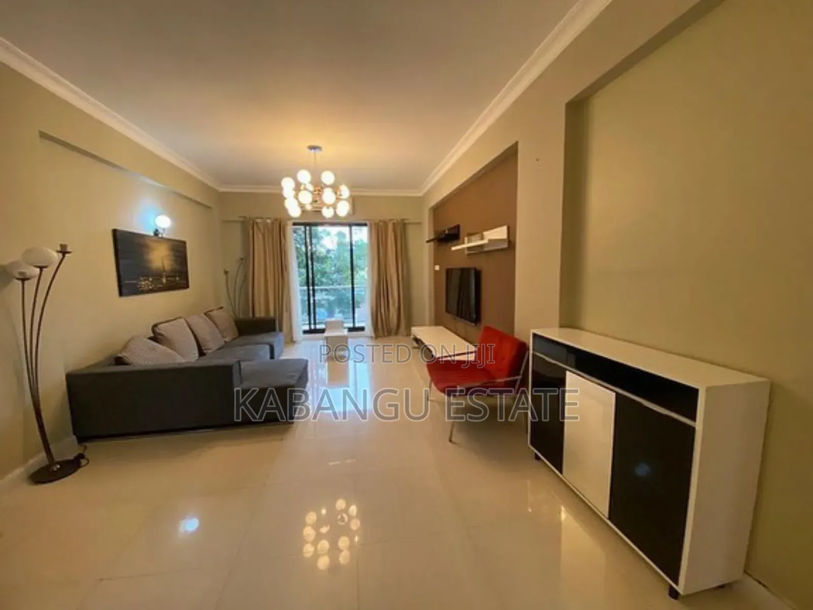 Furnished 3bdrm Apartment in Masaki, Kinondoni for rent in Kinondoni