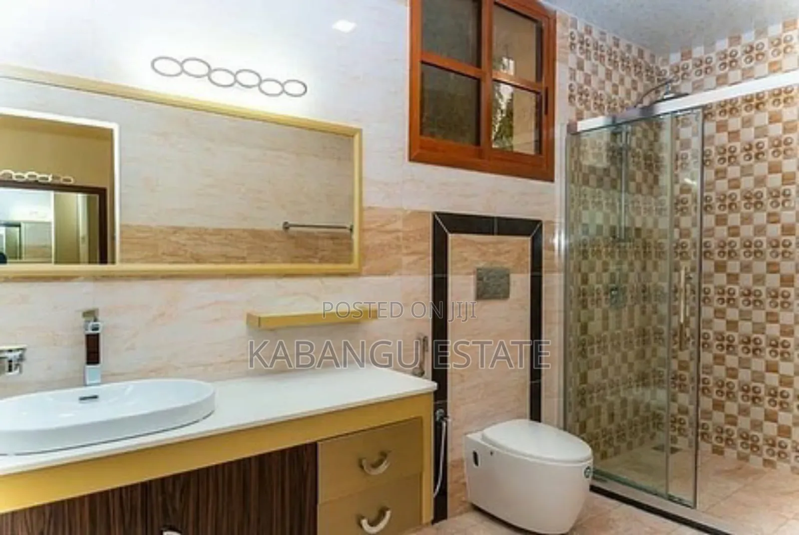 Furnished 3bdrm Villa in Ada Estates, Kinondoni for rent in Kinondoni