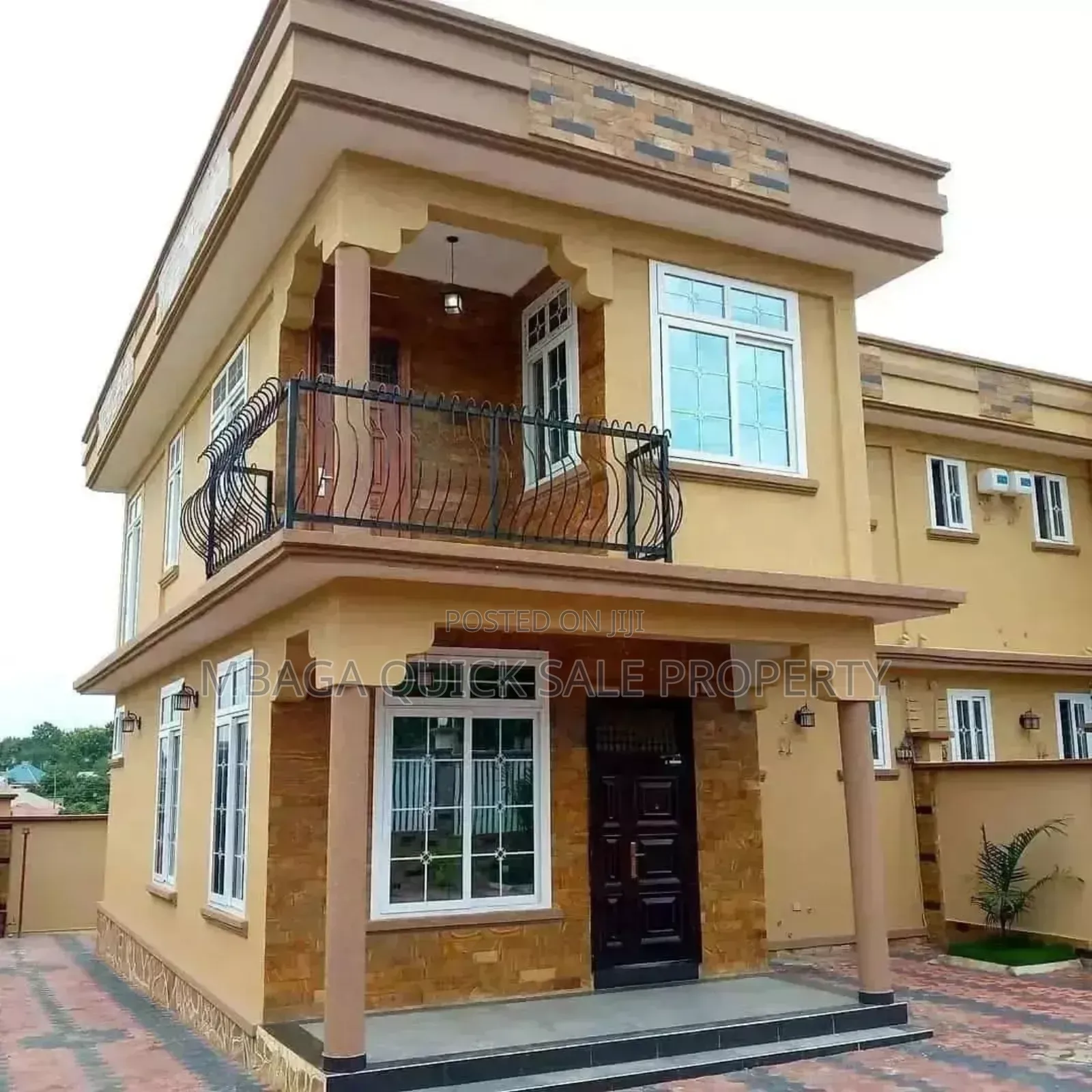 3bdrm House in Tegeta Wazo Bwawani, Bunju for rent in Bunju