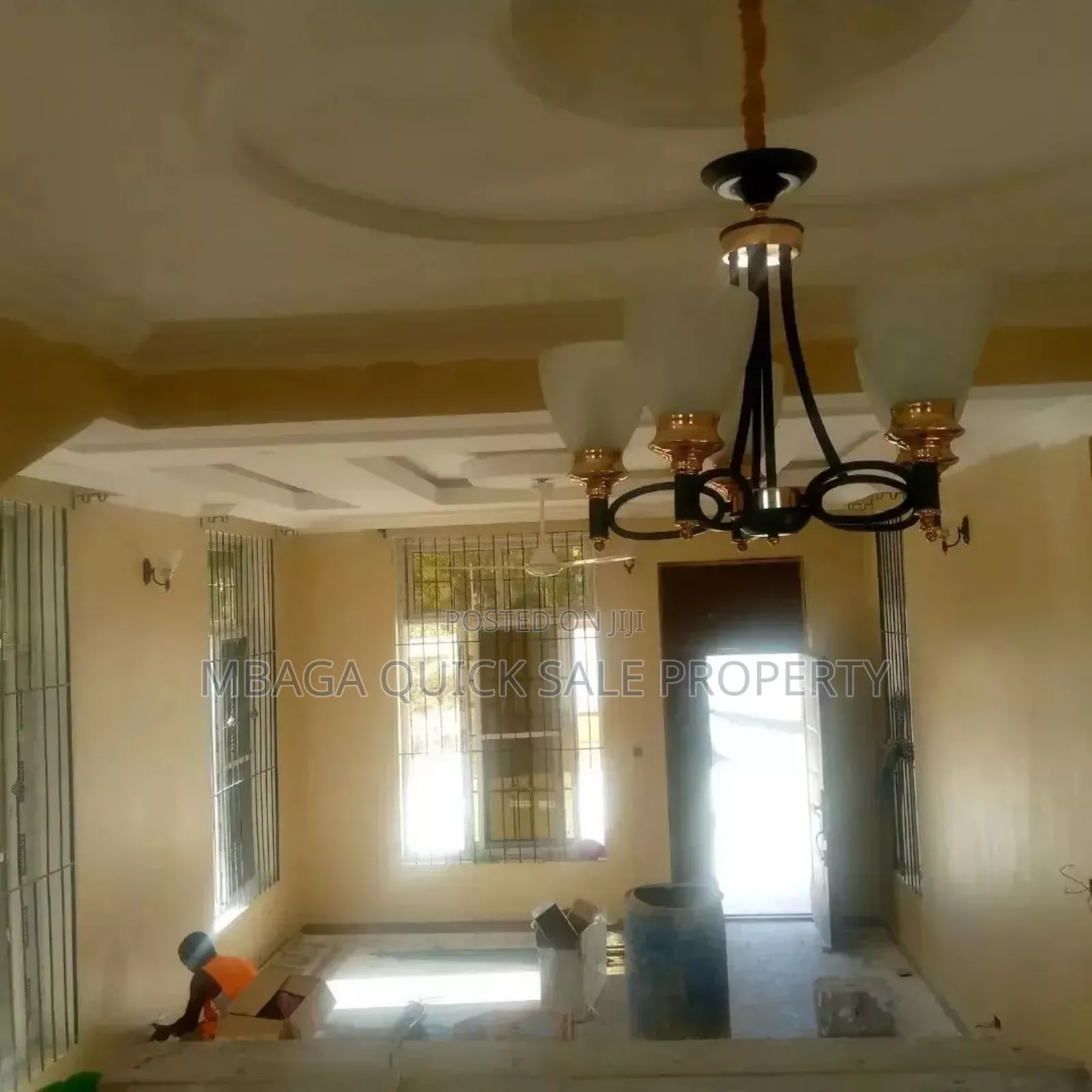 3bdrm House in Tegeta Wazo Bwawani, Bunju for rent in Bunju