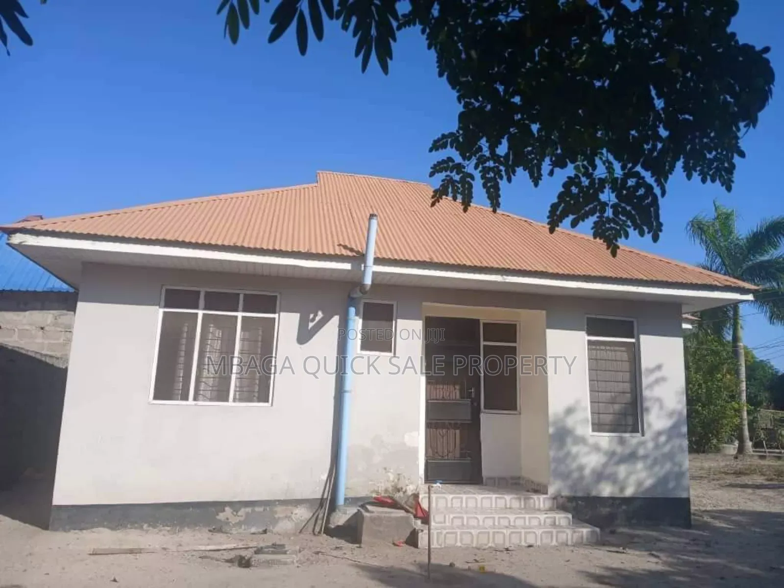 3bdrm House in Ukonga Magole for sale in Ukonga