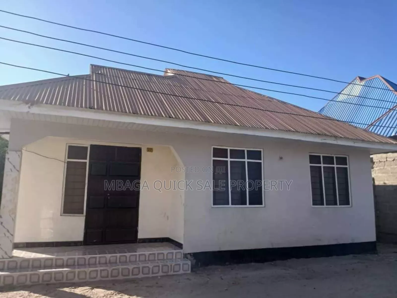 3bdrm House in Ukonga Magole for sale in Ukonga