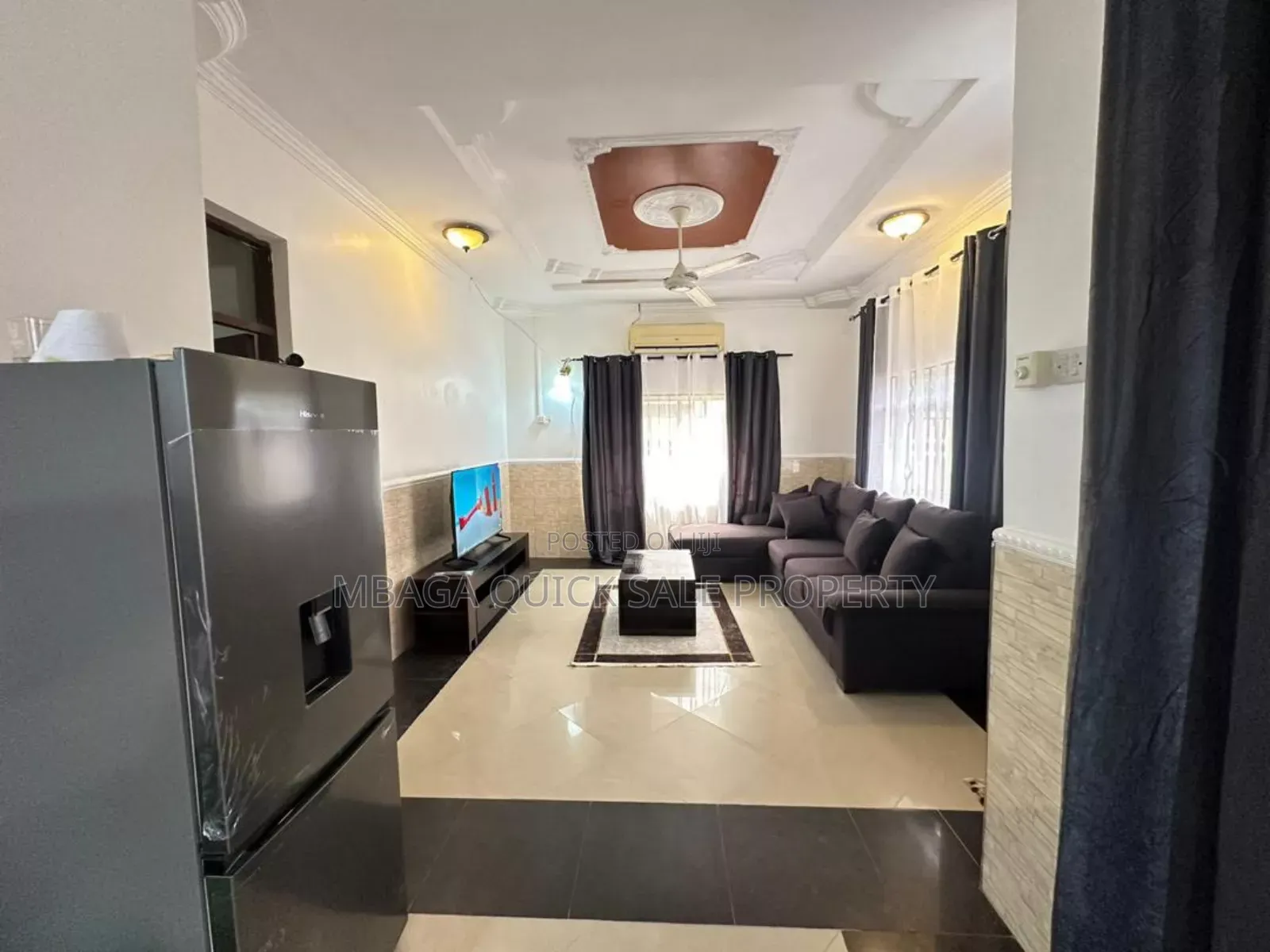3bdrm House in Ukonga Magole for sale in Ukonga