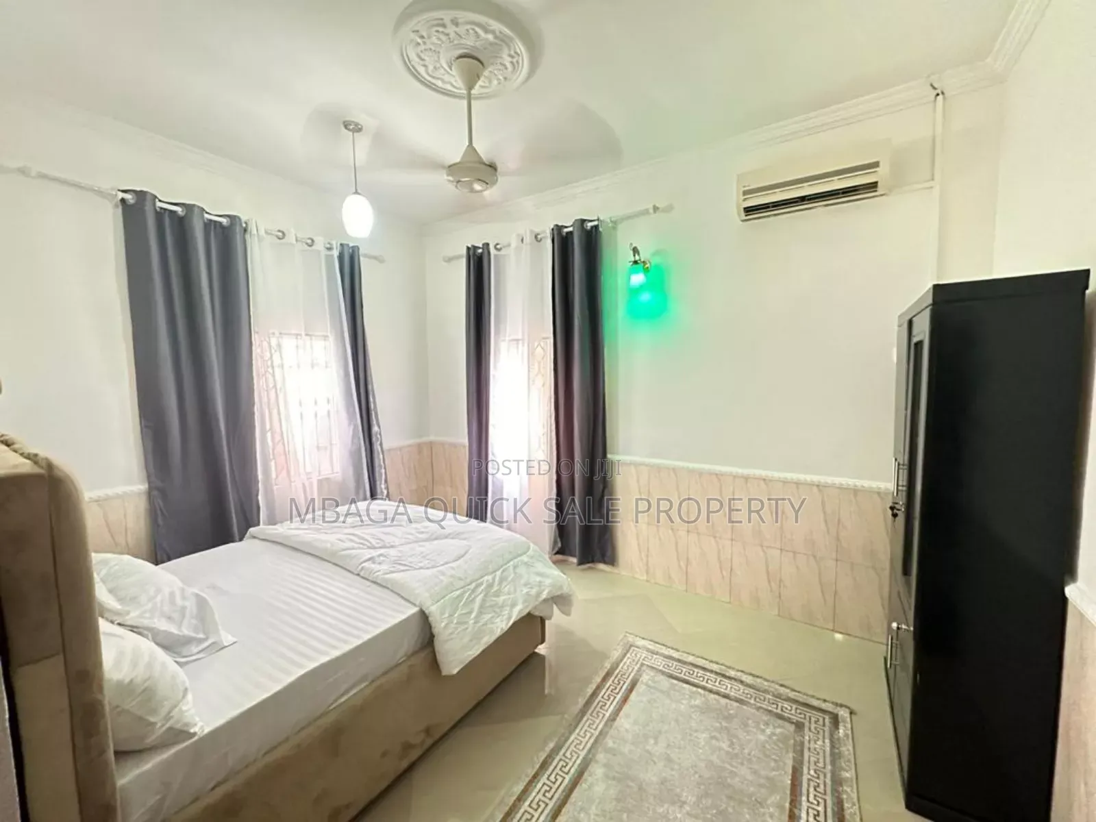 3bdrm House in Ukonga Magole for sale in Ukonga