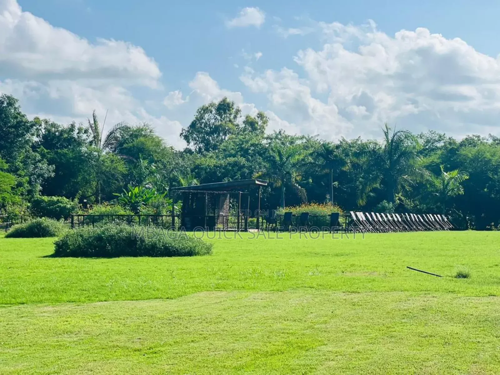 Furnished 13bdrm Farm House in Mapinga, Bagamoyo for sale in Bagamoyo