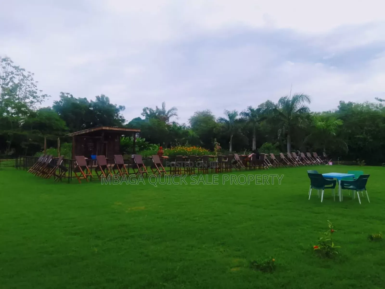 Furnished 13bdrm Farm House in Mapinga, Bagamoyo for sale in Bagamoyo