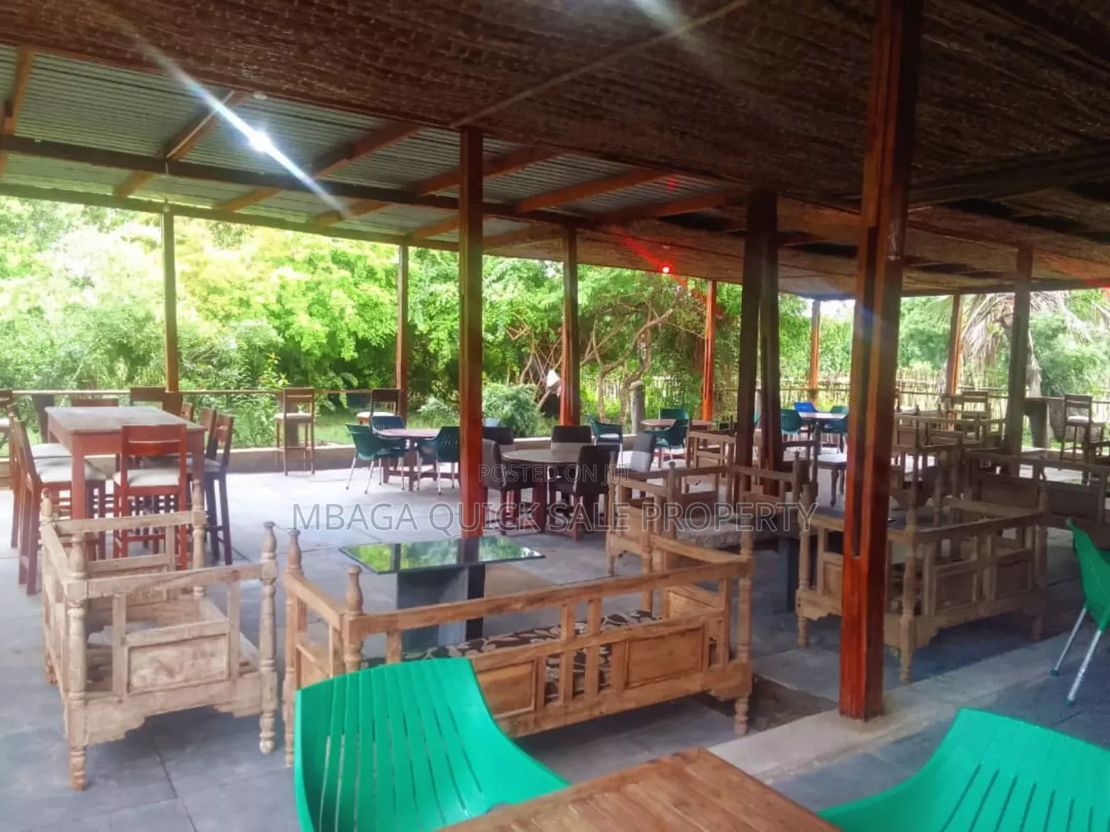 Furnished 13bdrm Farm House in Mapinga, Bagamoyo for sale in Bagamoyo