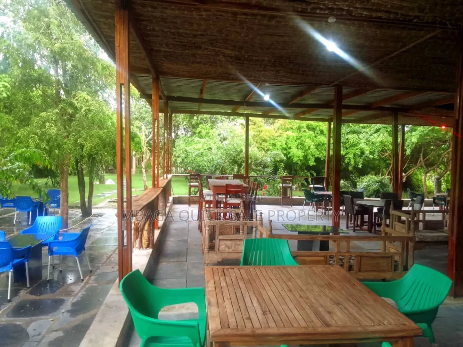 Furnished 13bdrm Farm House in Mapinga, Bagamoyo for sale in Bagamoyo