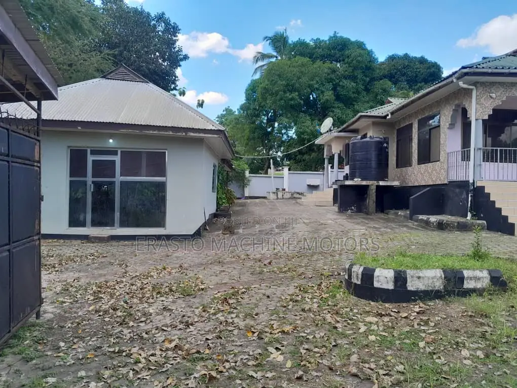 Furnished 5bdrm House in Ubungo, Kinondoni for sale in Kinondoni
