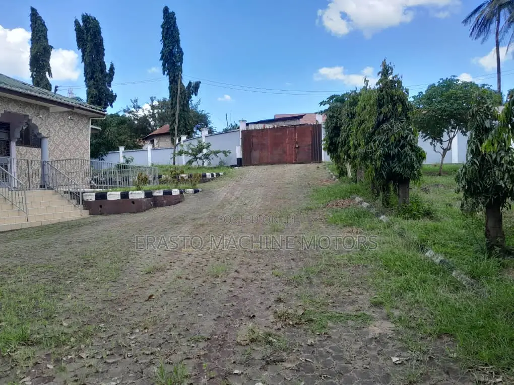 Furnished 5bdrm House in Ubungo, Kinondoni for sale in Kinondoni