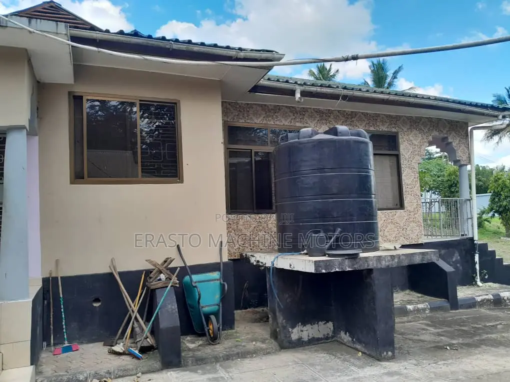 Furnished 5bdrm House in Ubungo, Kinondoni for sale in Kinondoni