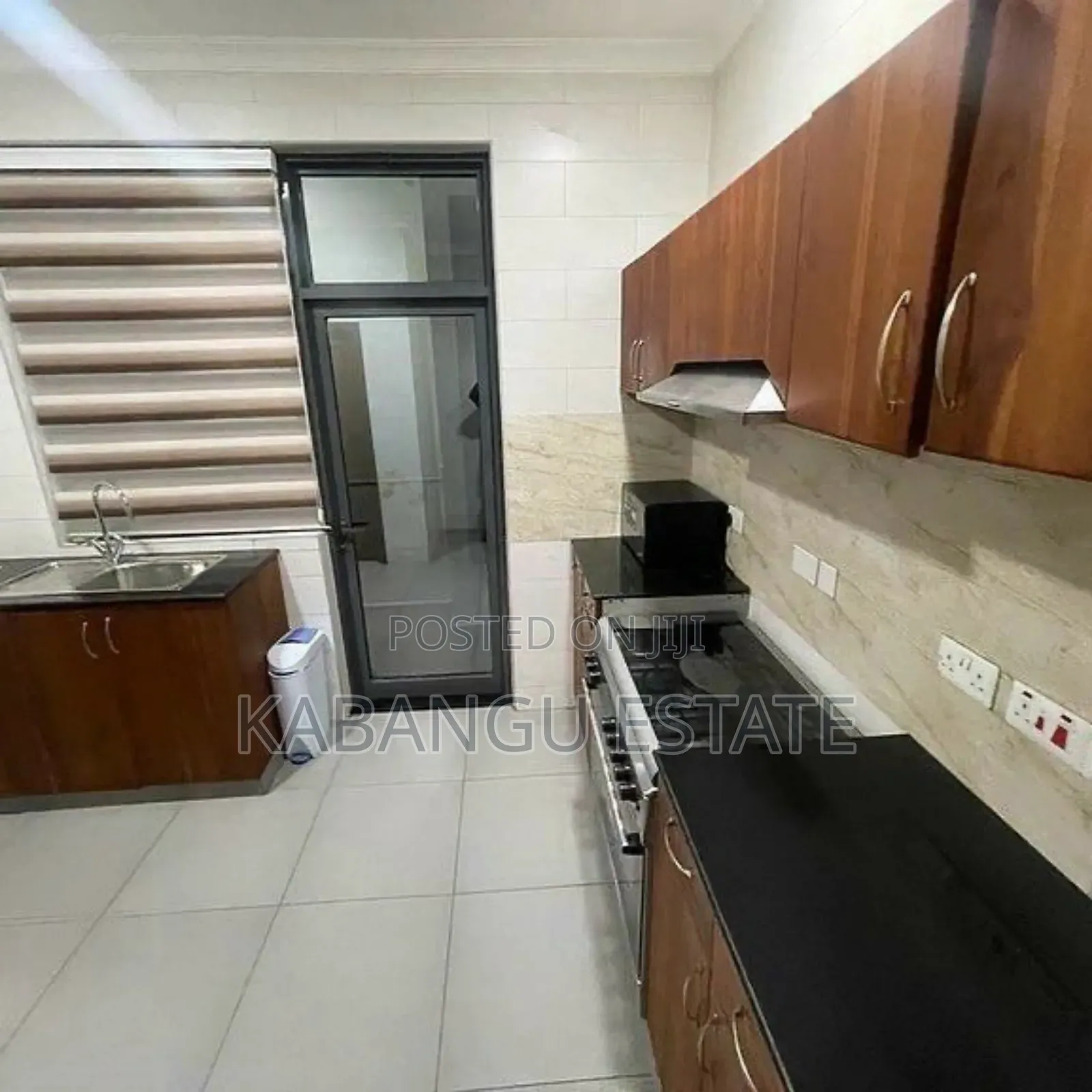 Furnished 3bdrm Apartment in Mikocheni, Kinondoni for rent in Kinondoni
