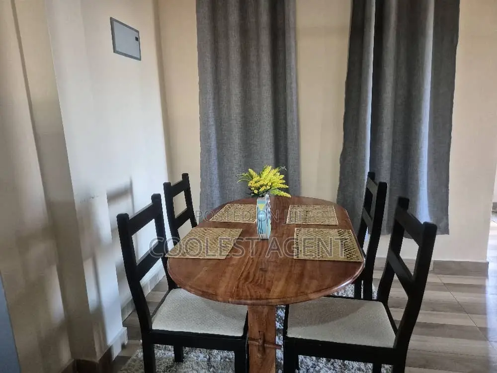 Furnished 2bdrm Apartment in Morocco, Kinondoni for rent in Kinondoni