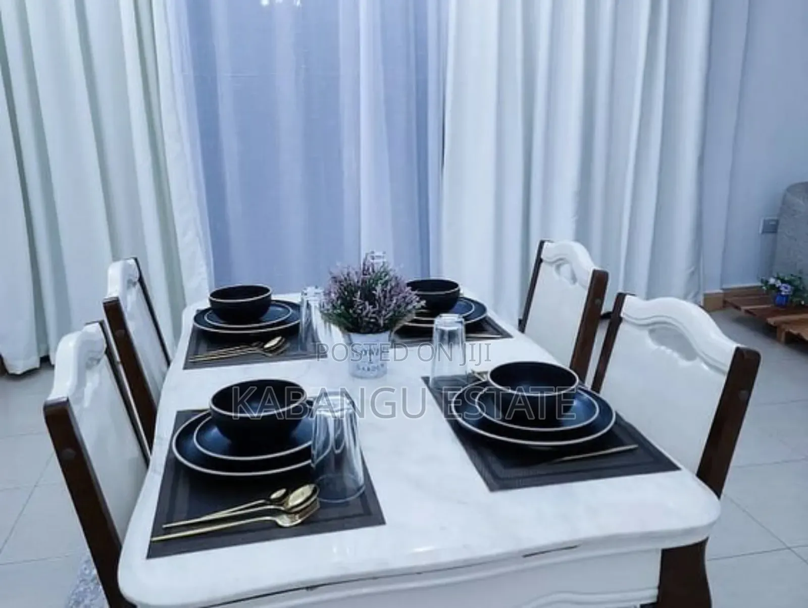 Furnished 2bdrm Apartment in Msasani, Kinondoni for rent in Kinondoni