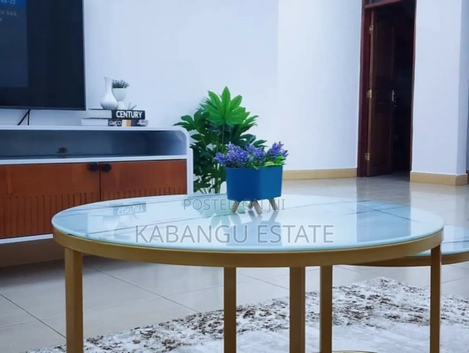 Furnished 2bdrm Apartment in Msasani, Kinondoni for rent in Kinondoni
