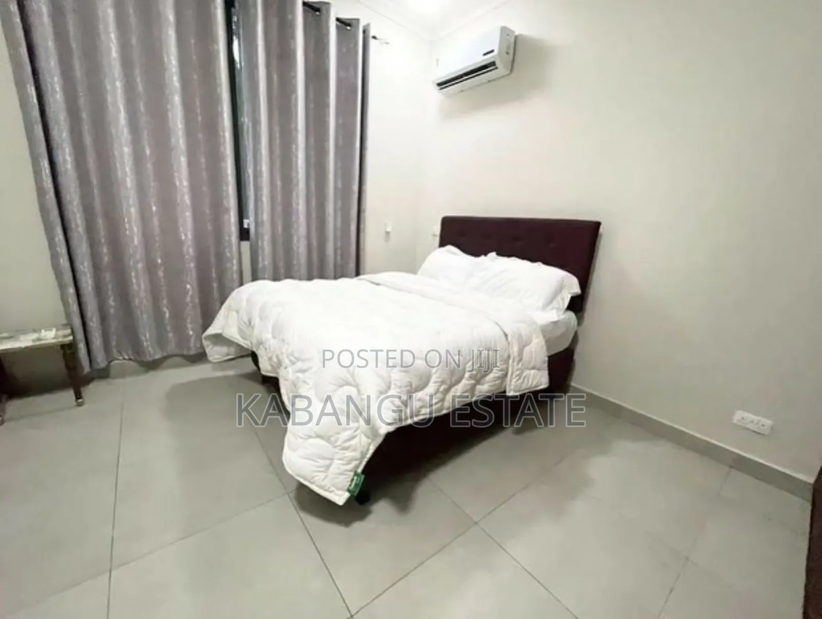 Furnished 3bdrm Apartment in Mikocheni, Kinondoni for rent in Kinondoni