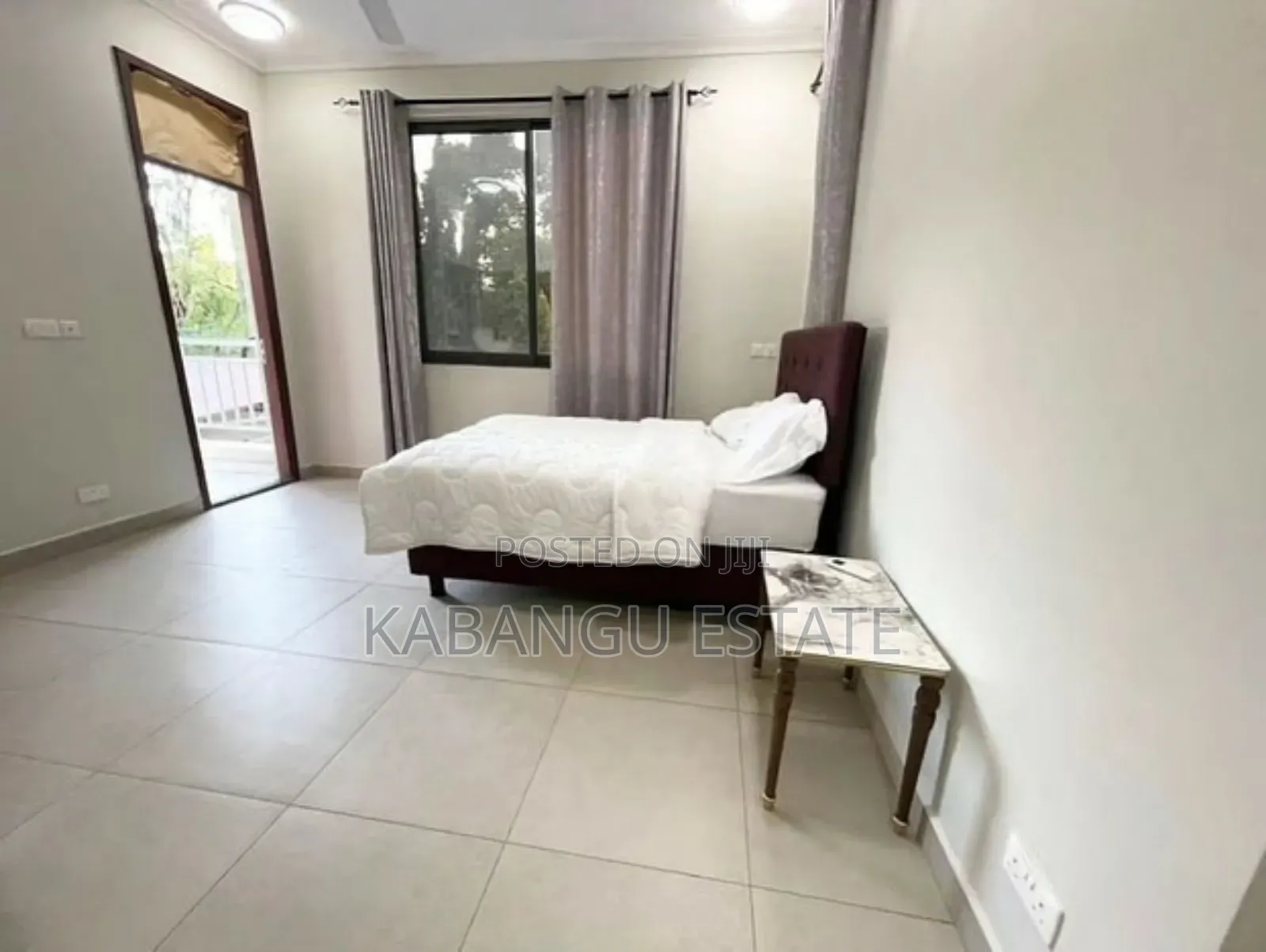Furnished 3bdrm Apartment in Mikocheni, Kinondoni for rent in Kinondoni