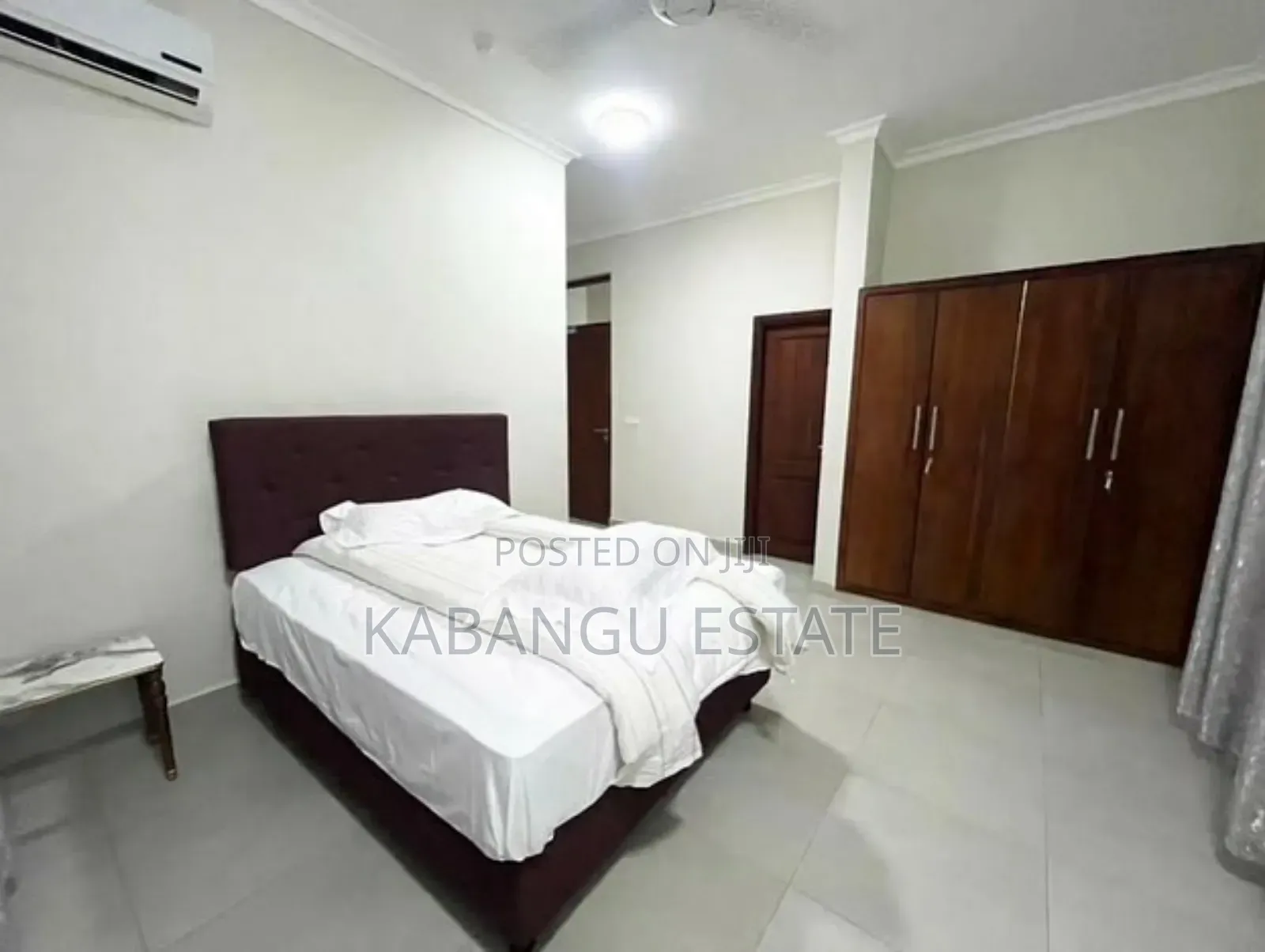 Furnished 3bdrm Apartment in Mikocheni, Kinondoni for rent in Kinondoni