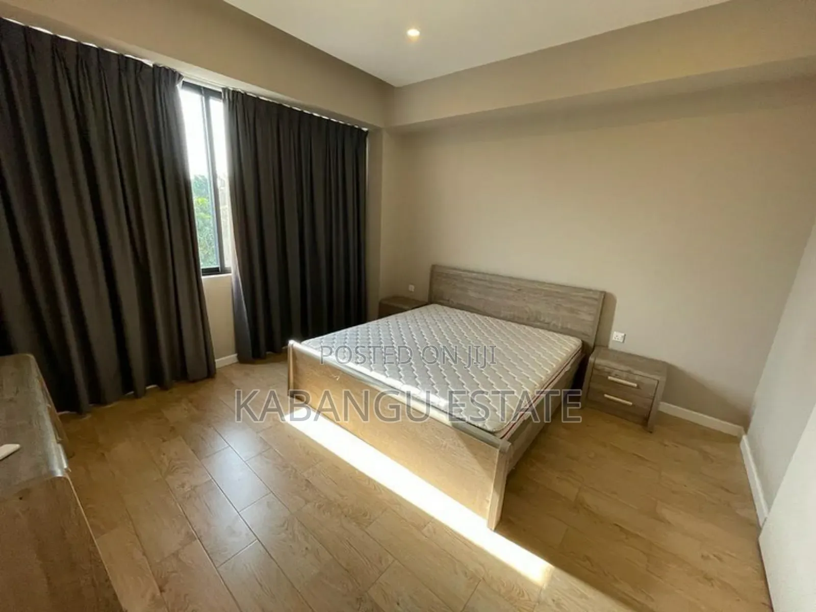 Furnished 1bdrm Apartment in Masaki, Kinondoni for rent in Kinondoni