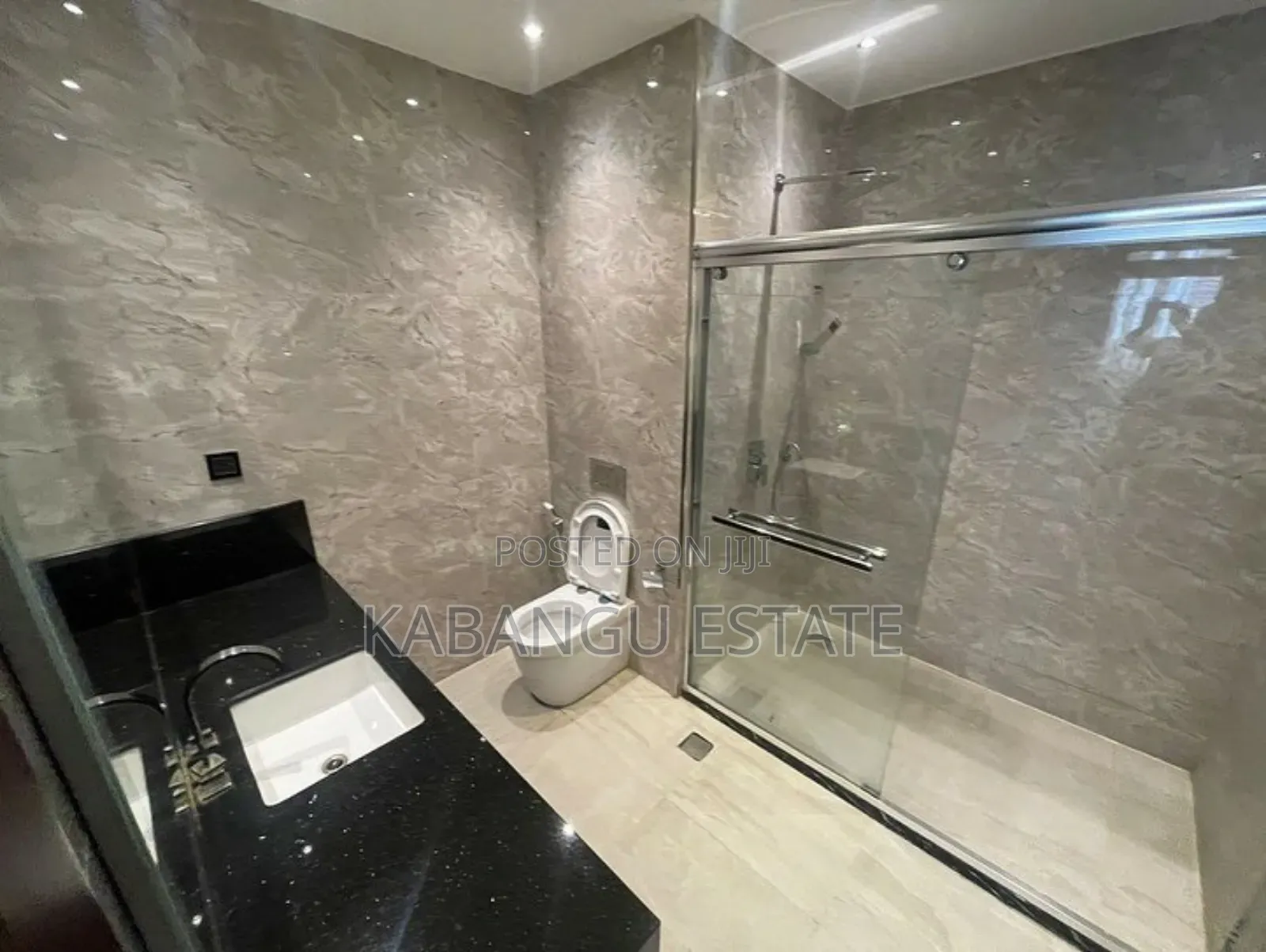 Furnished 1bdrm Apartment in Masaki, Kinondoni for rent in Kinondoni