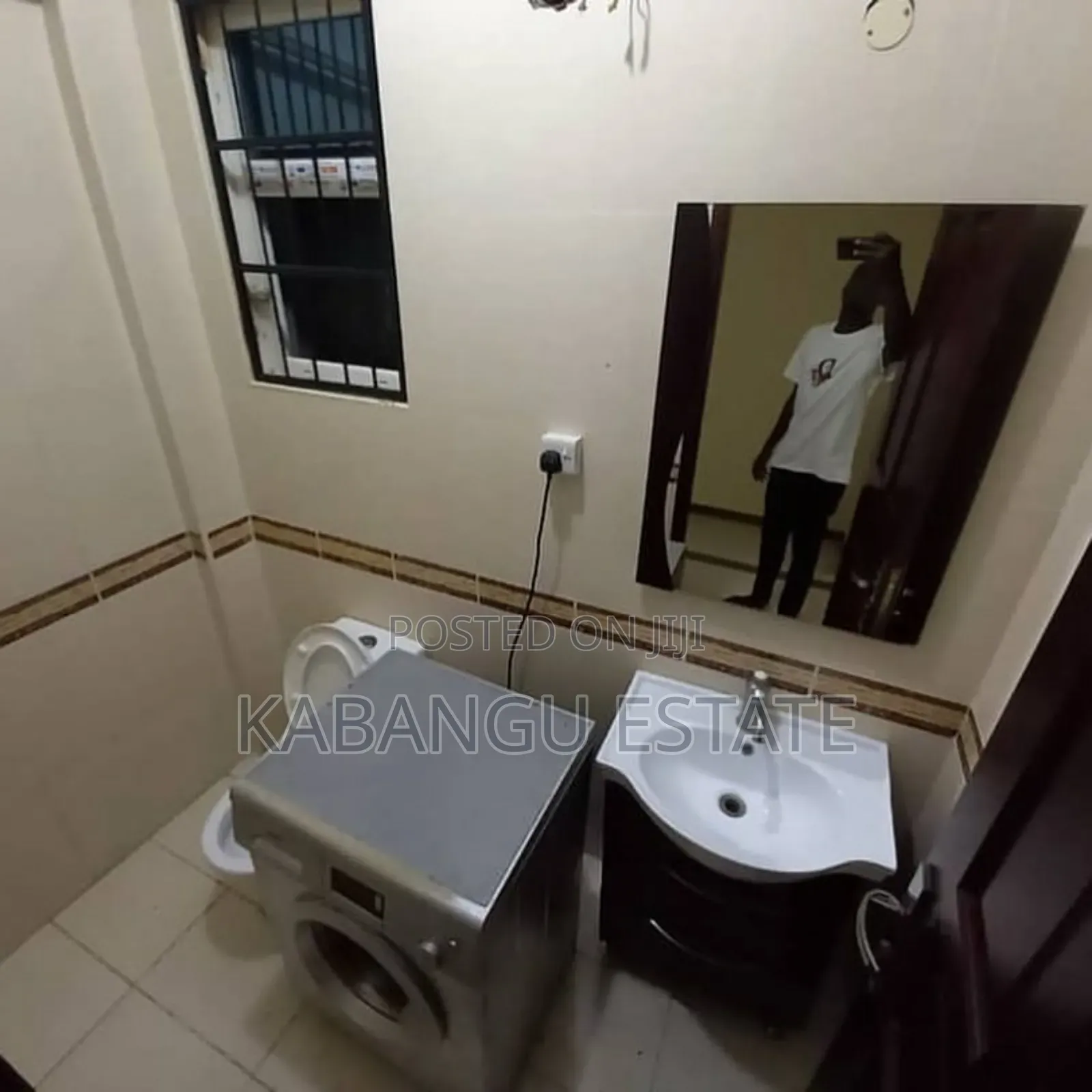 Furnished 2bdrm Apartment in Masaki, Kinondoni for rent in Kinondoni