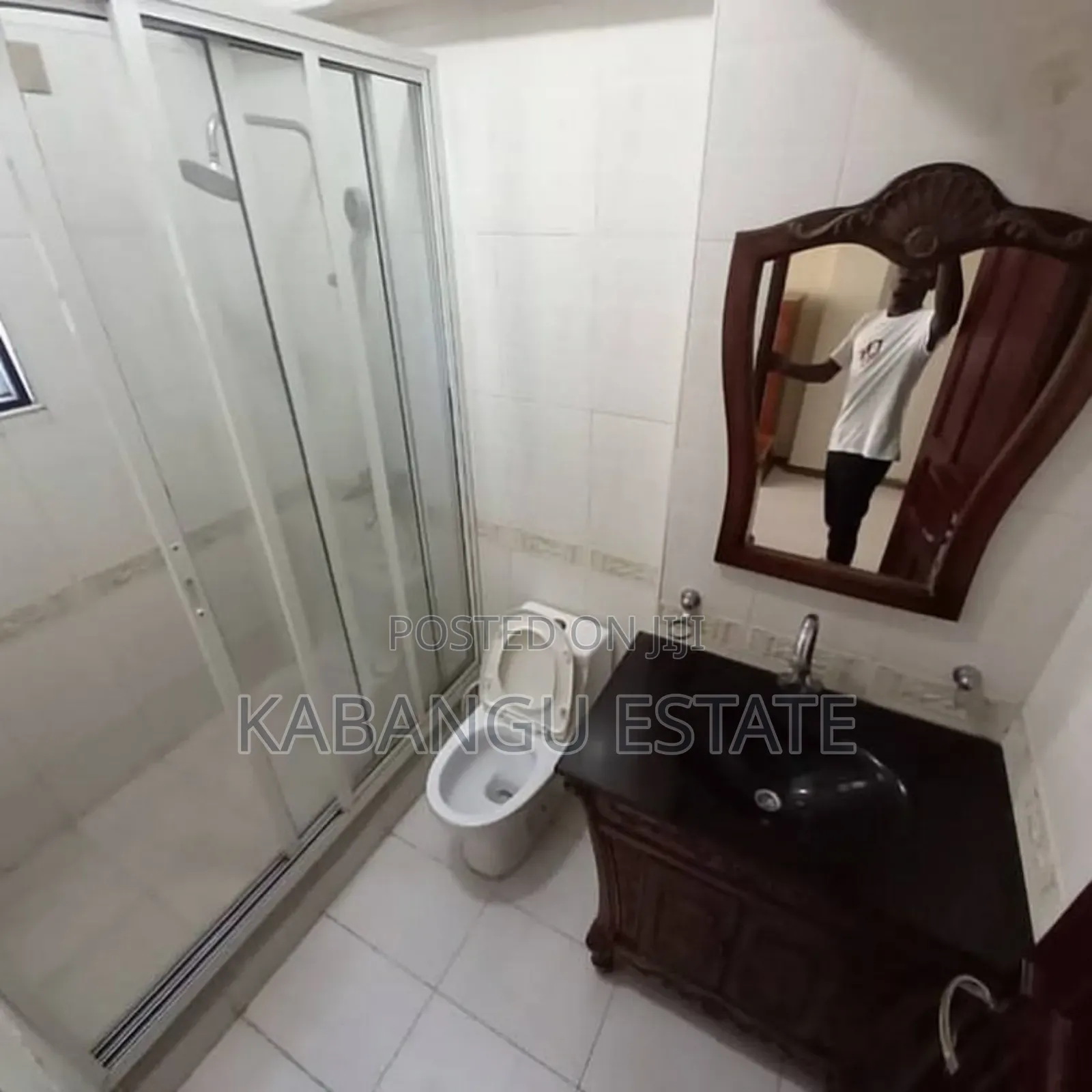 Furnished 2bdrm Apartment in Masaki, Kinondoni for rent in Kinondoni