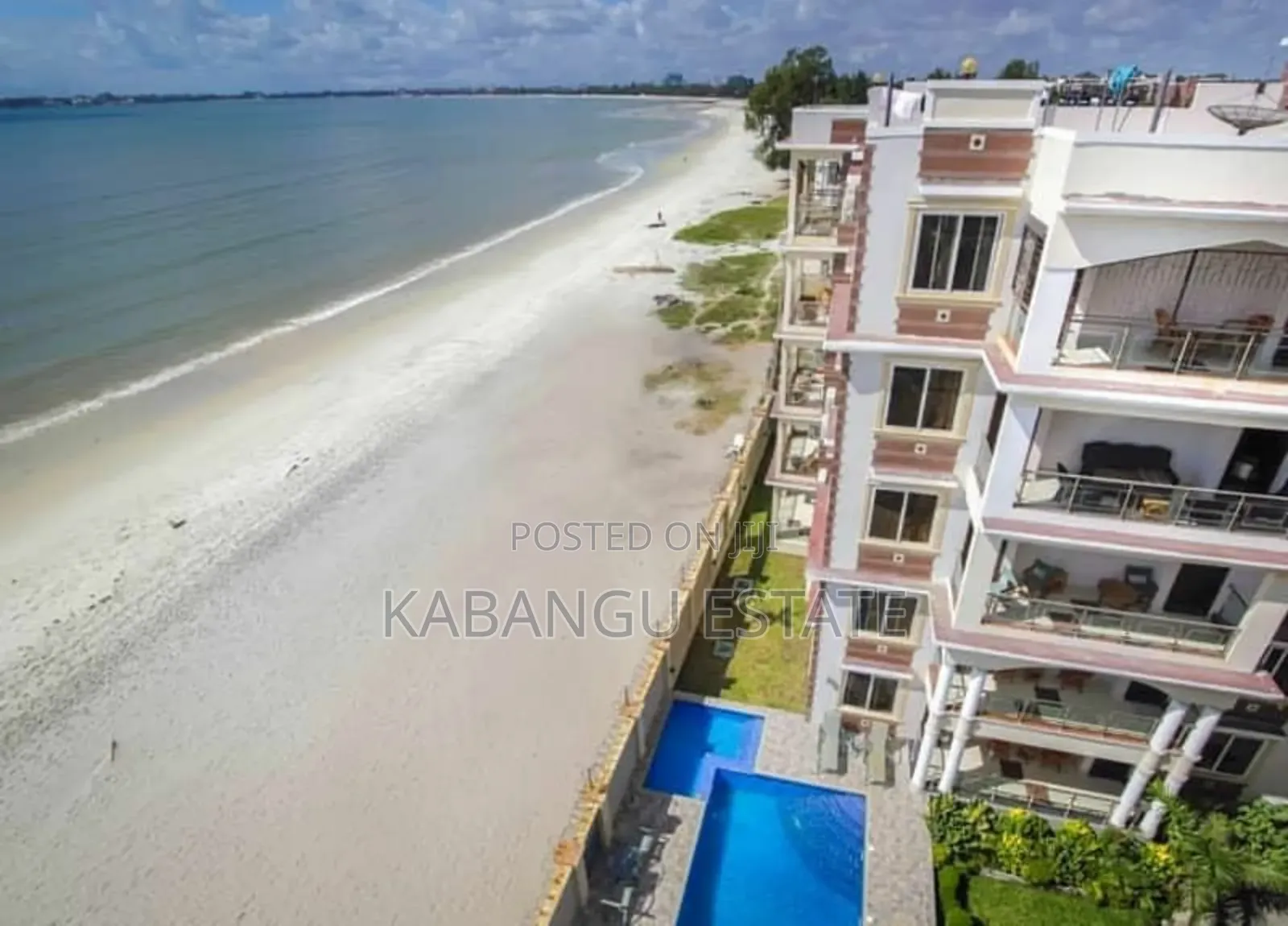 Furnished 3bdrm Apartment in Mikocheni, Kinondoni for rent in Kinondoni