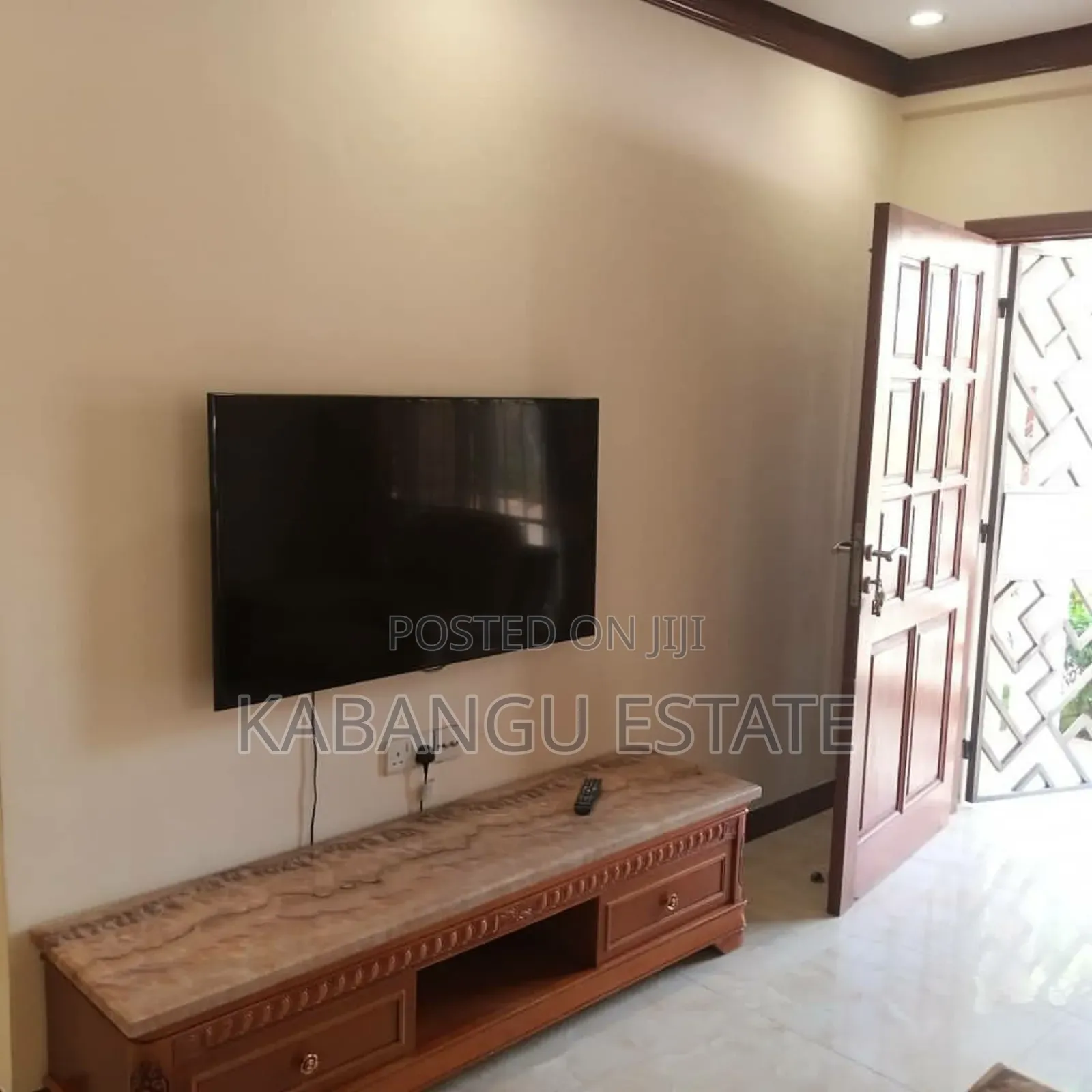 Furnished 3bdrm Villa in Masaki, Kinondoni for rent in Kinondoni