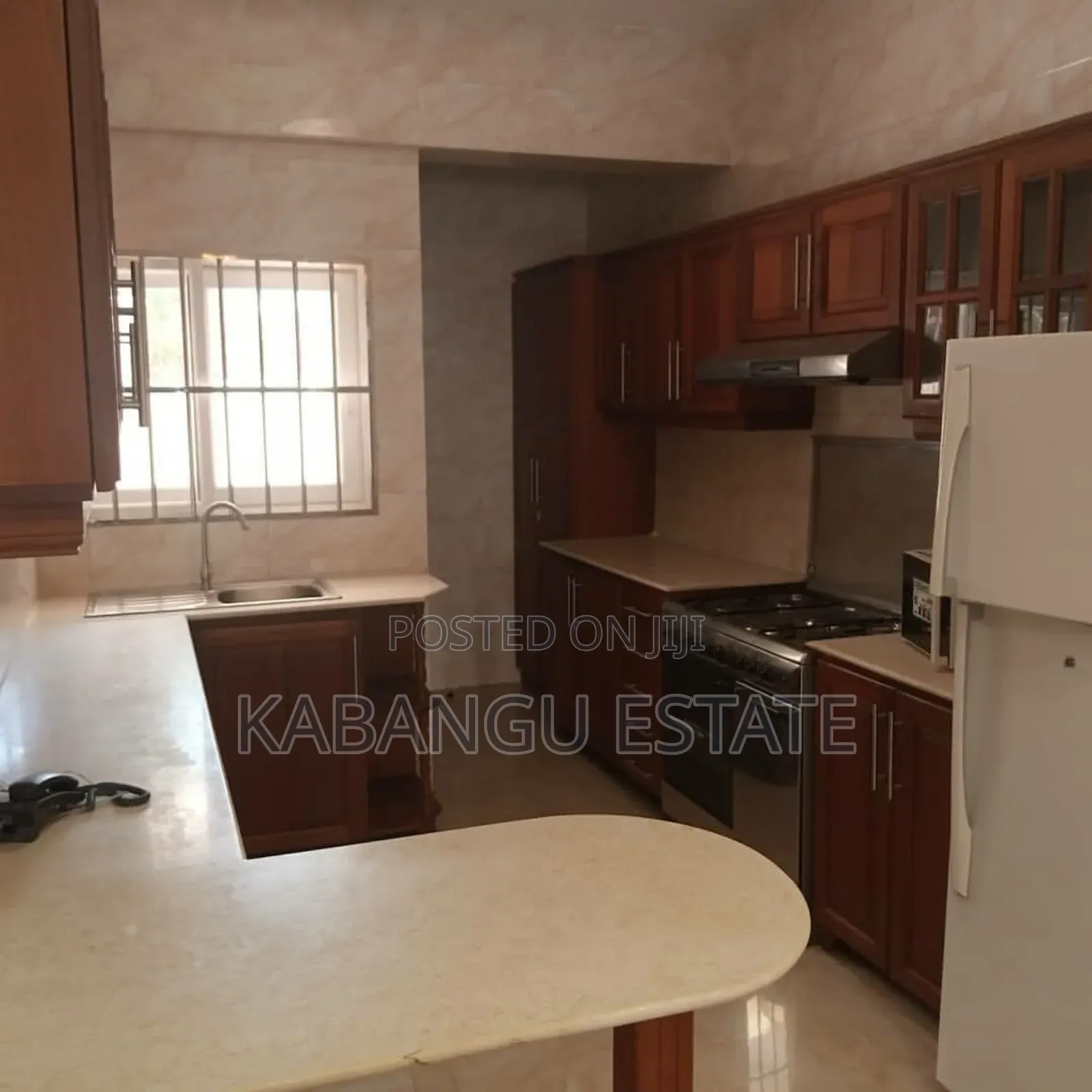 Furnished 3bdrm Villa in Masaki, Kinondoni for rent in Kinondoni